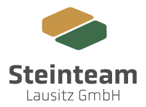 Logo Steinteam Lausitz GmbH